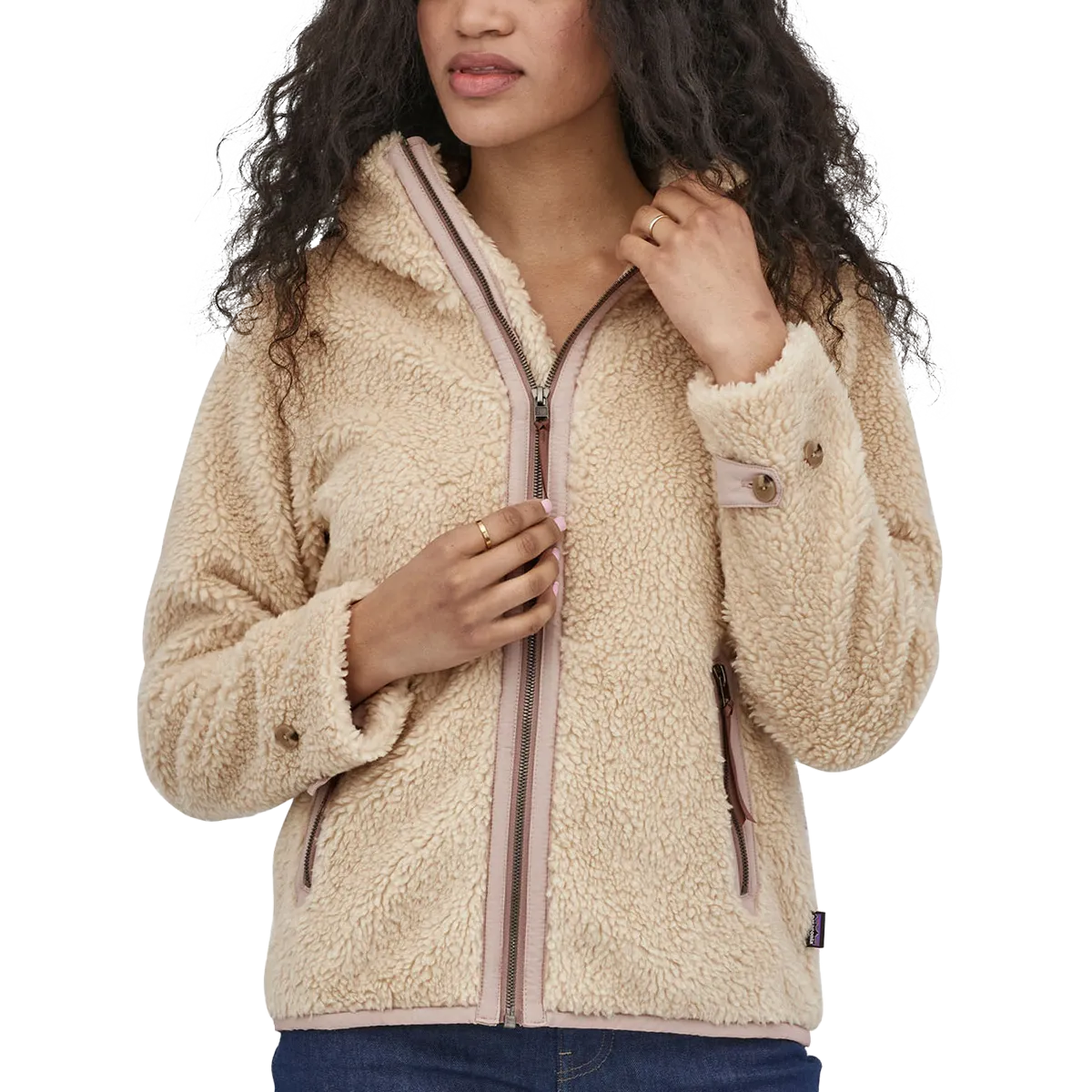 Women's Divided Sky Jacket
