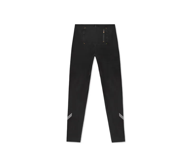 Women's Run Tights | Black