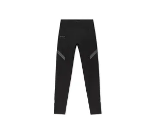 Women's Run Tights | Black