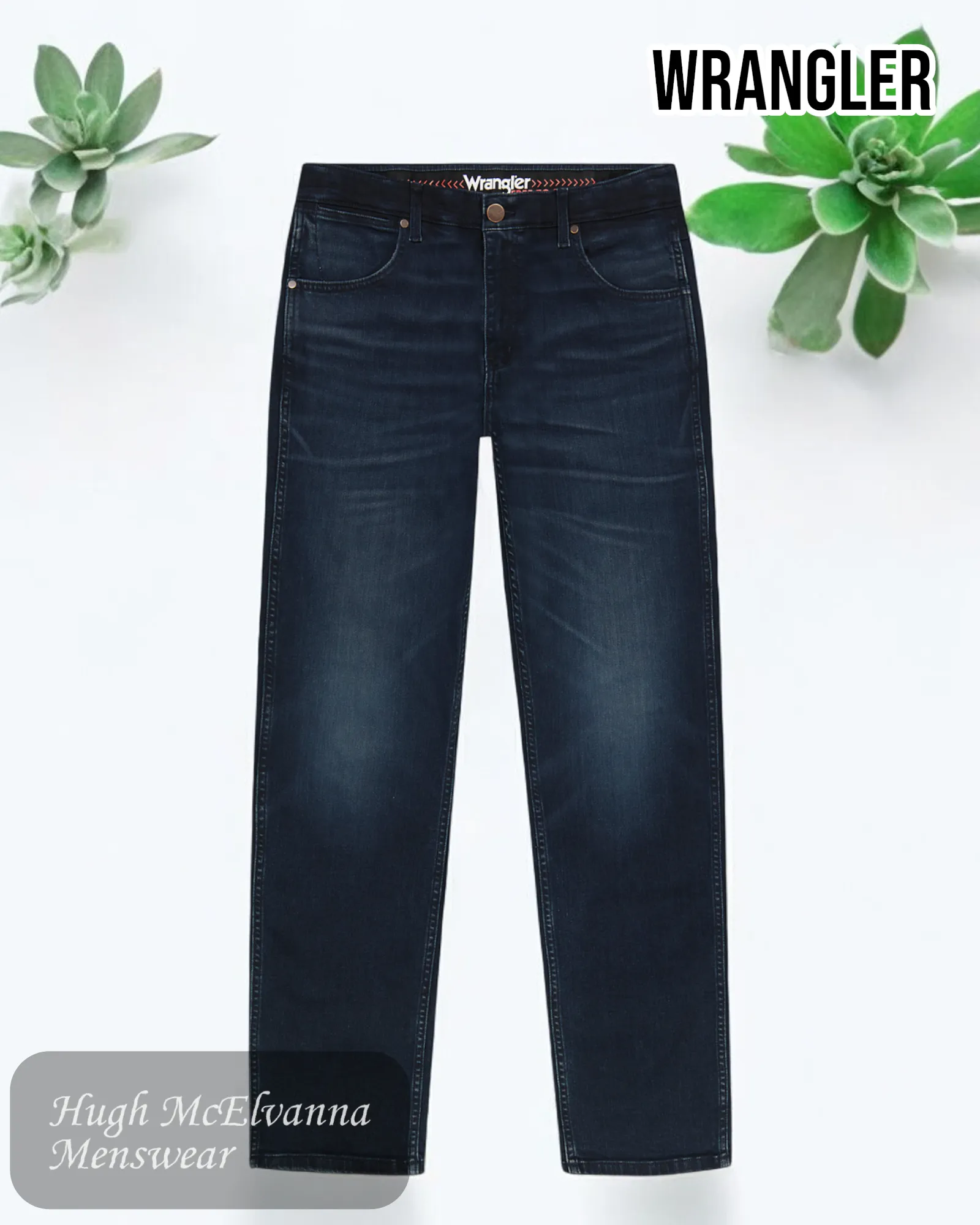 Wrangler Greensboro 112350742 WILD HORSE