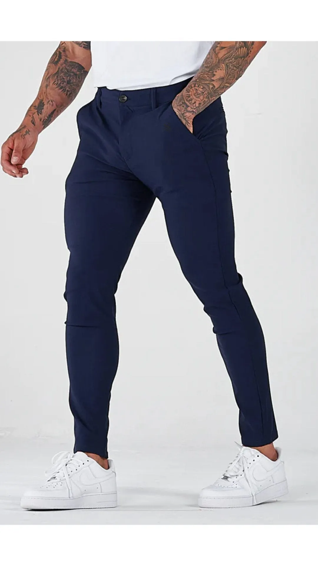 Xubno - Pants for Men