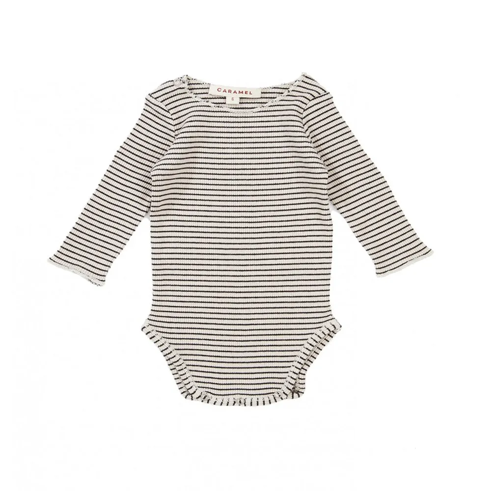 Zephyrus Baby Body